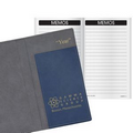 Duo Inset Memo Book